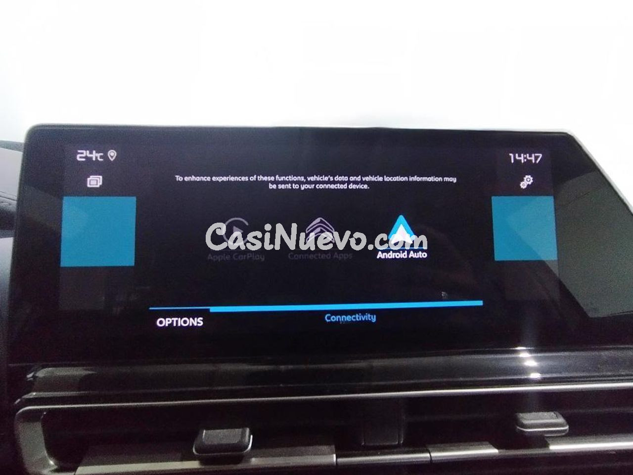 Citroën C5 Aircross 1.5 BlueHDI 130CV Plus EAT8 - foto 11