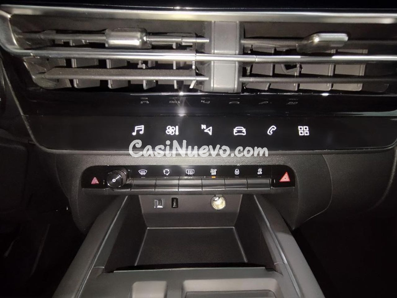 Citroën C5 Aircross 1.5 BlueHDI 130CV Plus EAT8 - foto 14