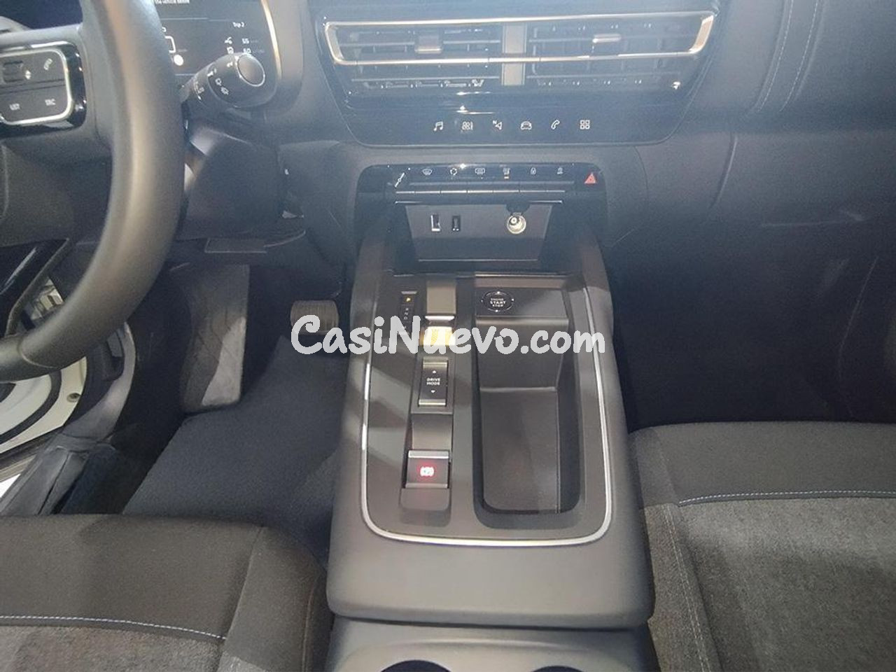 Citroën C5 Aircross 1.5 BlueHDI 130CV Plus EAT8 - foto 16