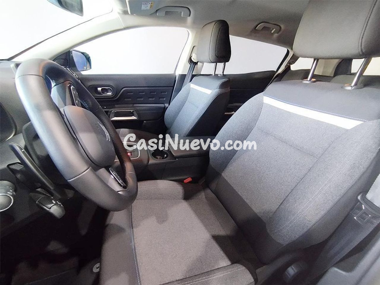 Citroën C5 Aircross 1.5 BlueHDI 130CV Plus EAT8 - foto 19