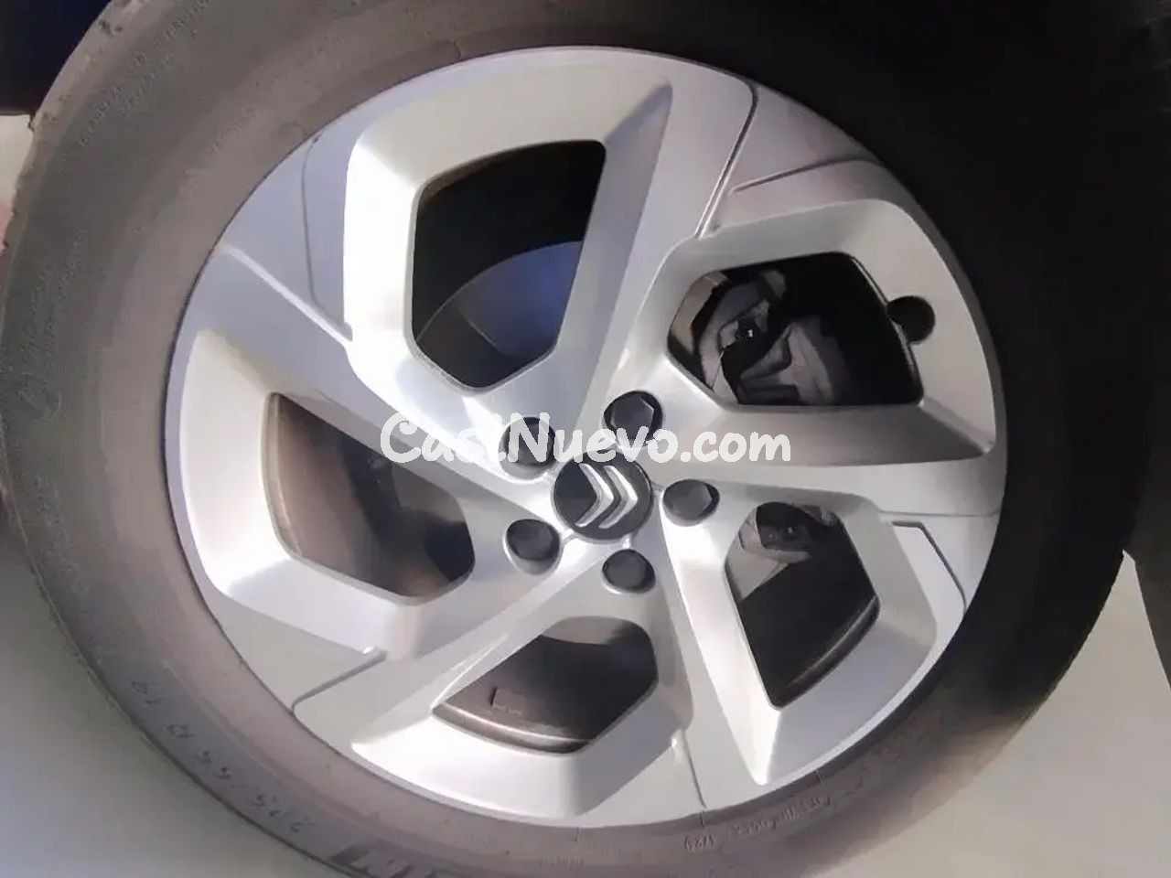 Citroën C5 Aircross 1.5 BlueHDI 130CV Plus EAT8 - foto 22