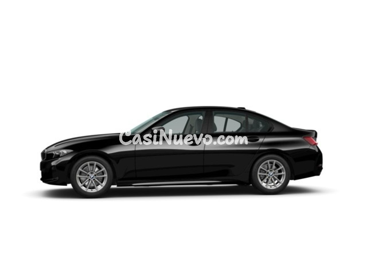 BMW Serie 3 318d 110 kw (150 cv) - foto 5