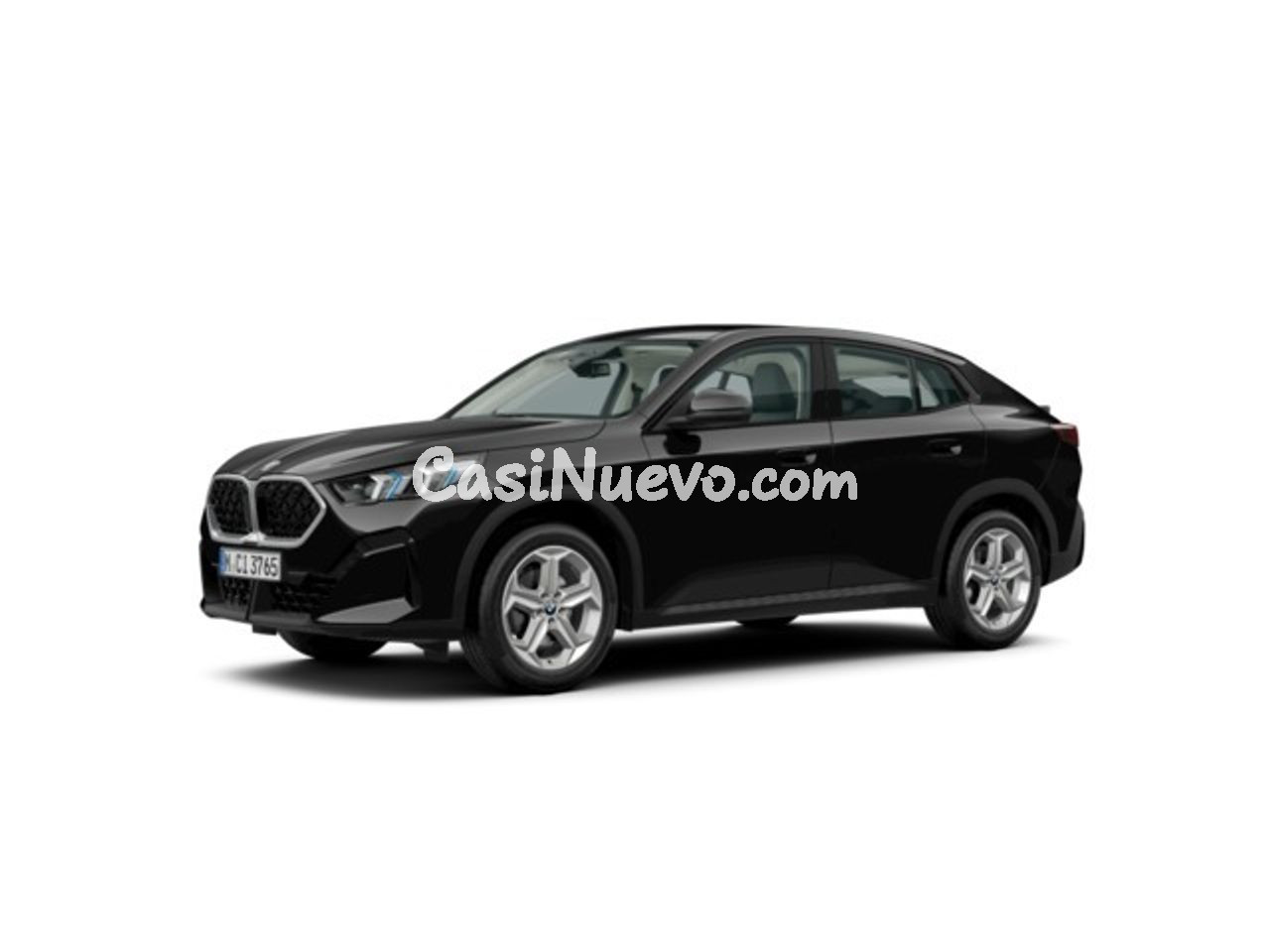BMW X2 sdrive18d 110 kw (150 cv) - foto 2