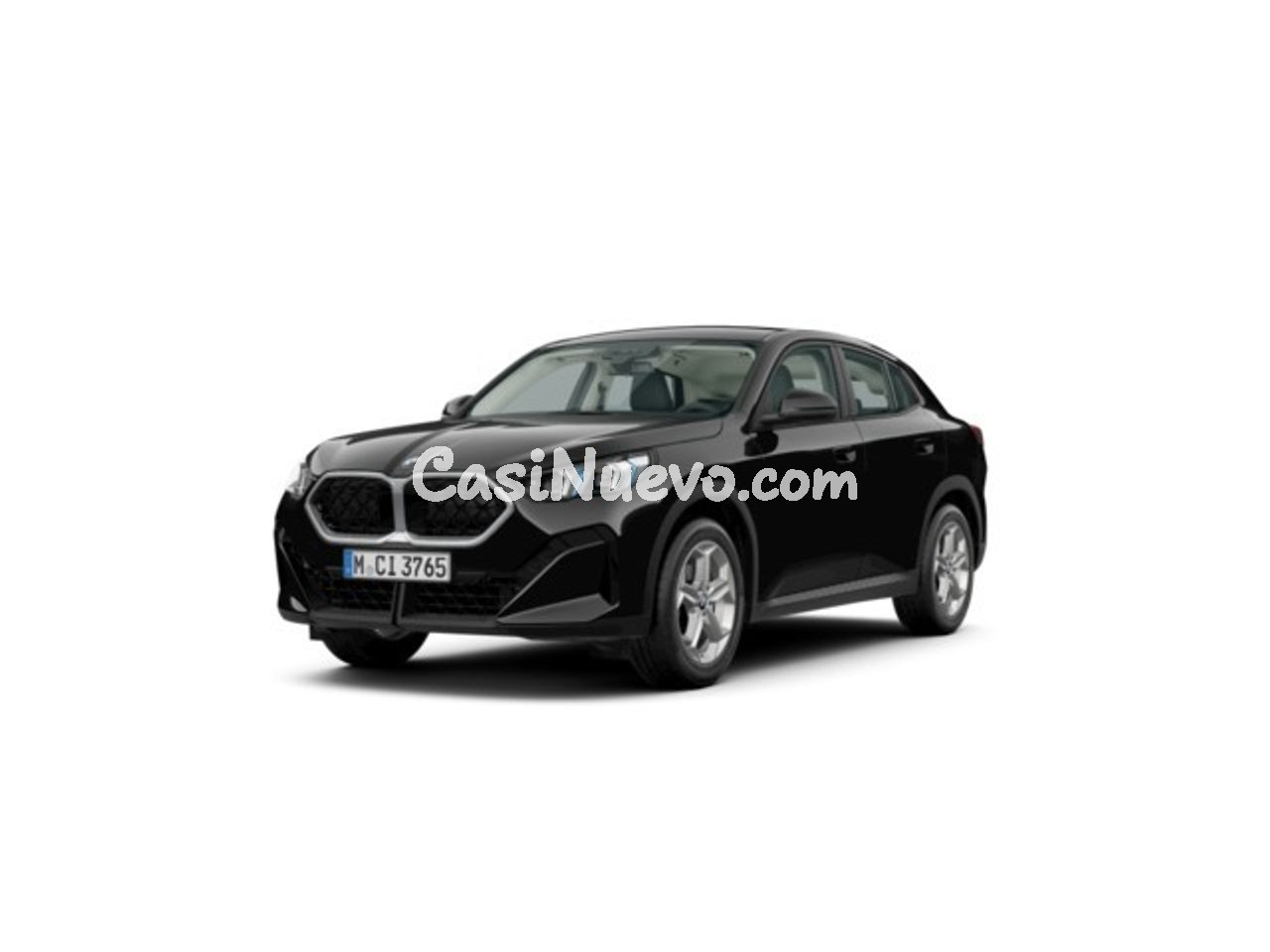 BMW X2 sdrive18d 110 kw (150 cv) - foto 3