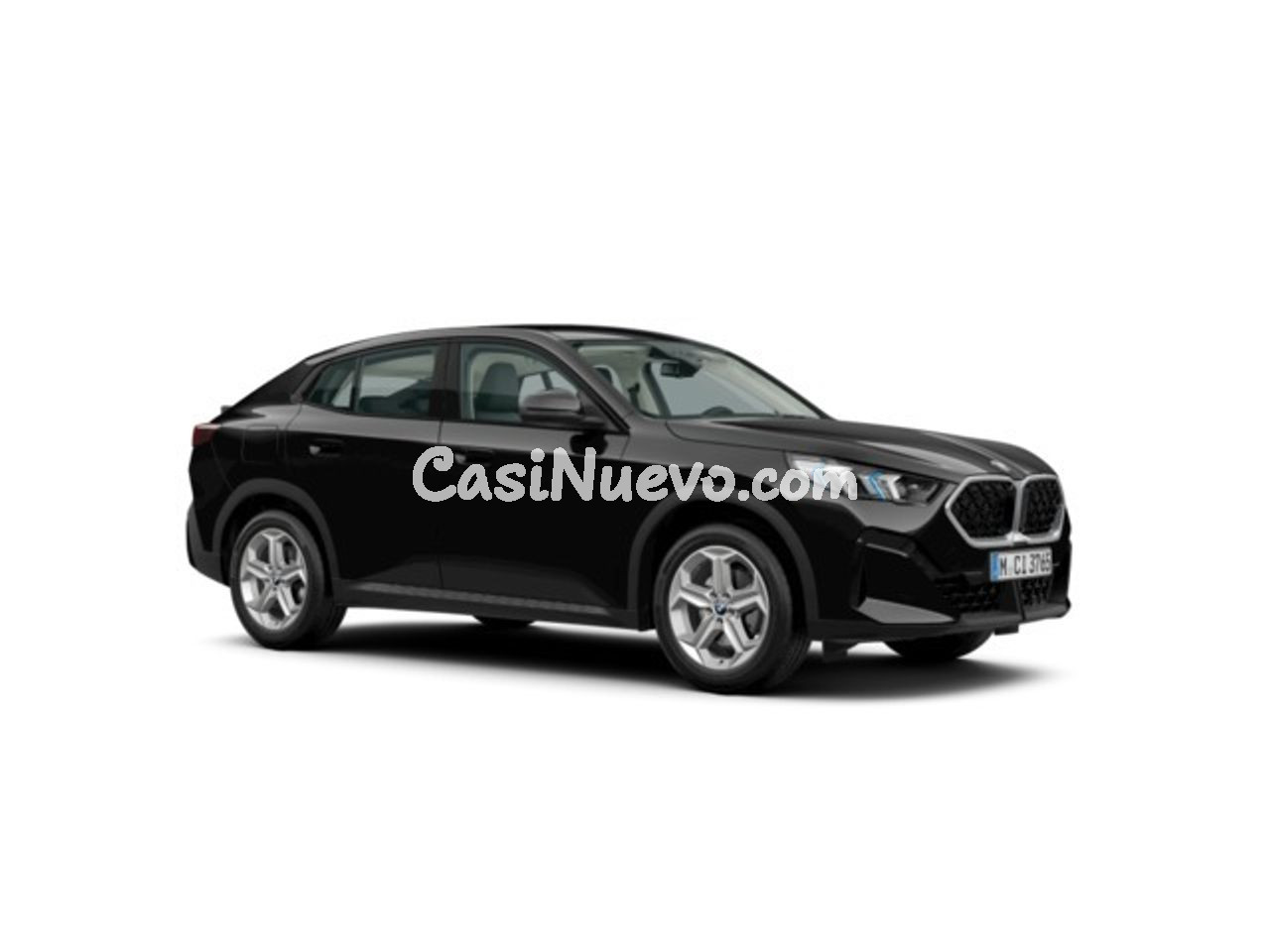 BMW X2 sdrive18d 110 kw (150 cv) - foto 4