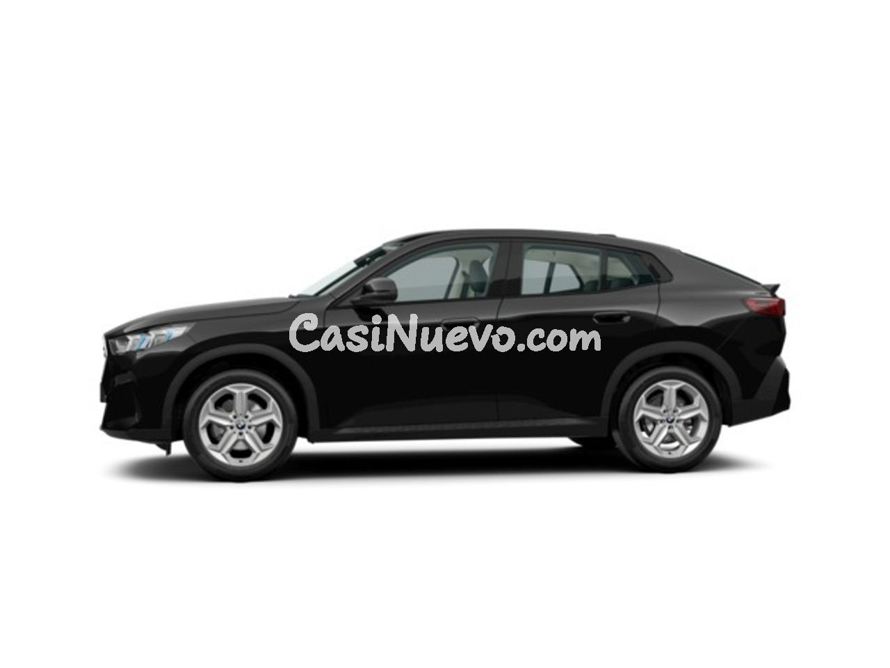 BMW X2 sdrive18d 110 kw (150 cv) - foto 5