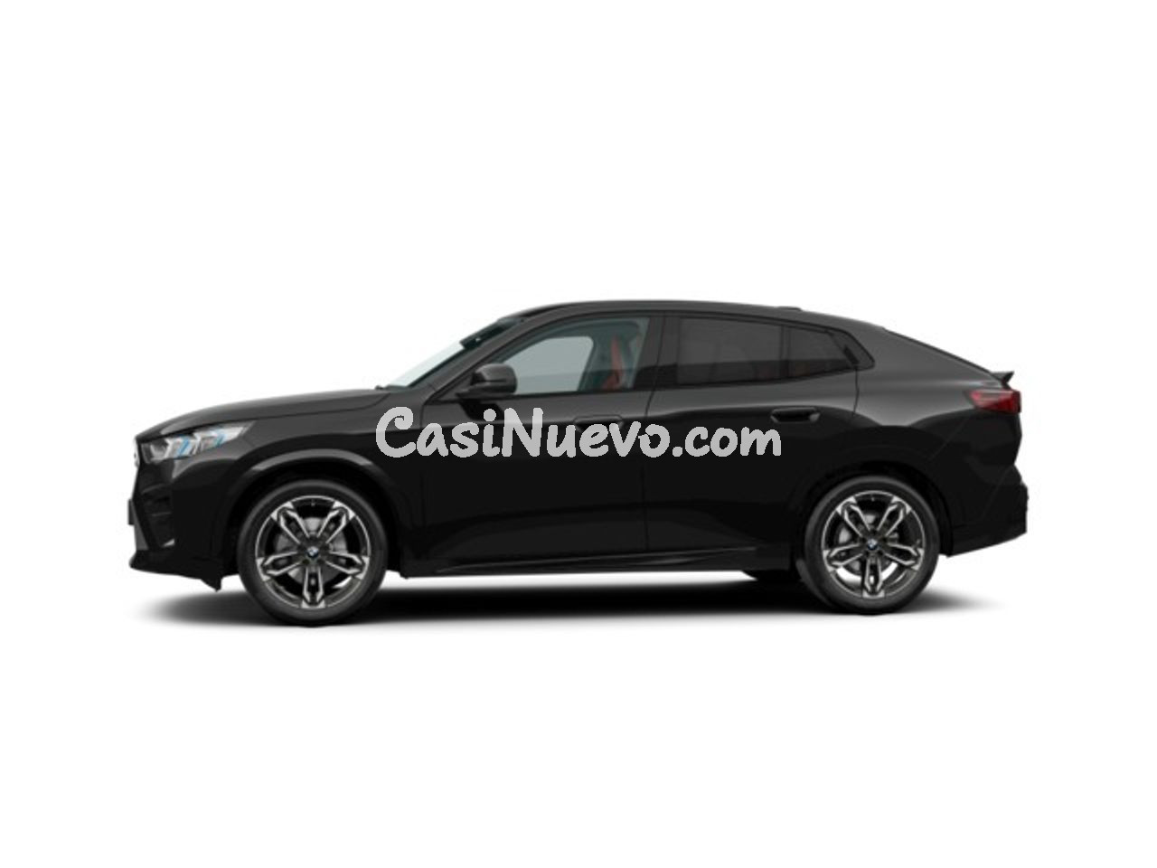 BMW X2 xdrive20d 120 kw (163 cv) - foto 5