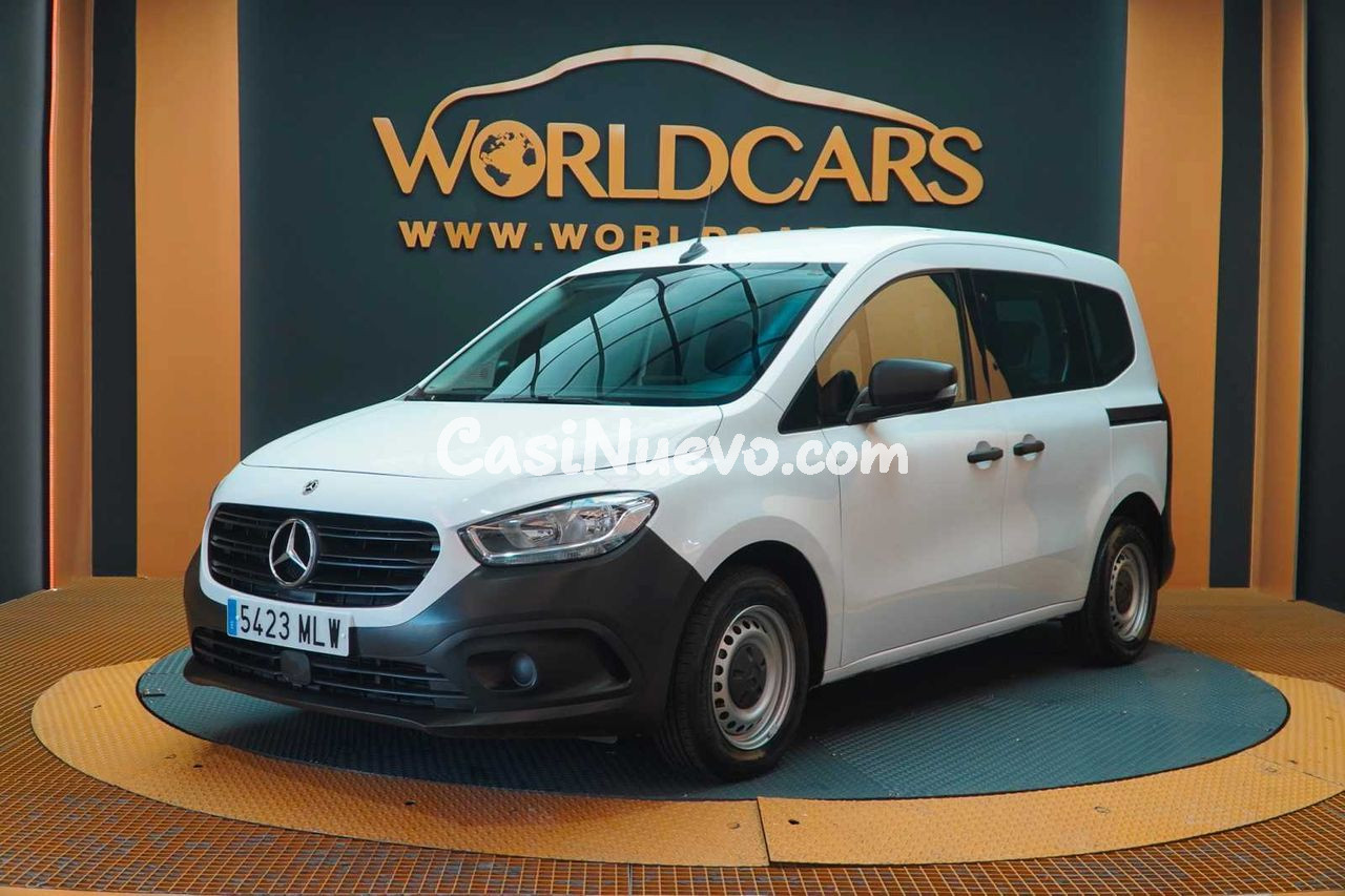 Mercedes Citan combi 110 cdi standard