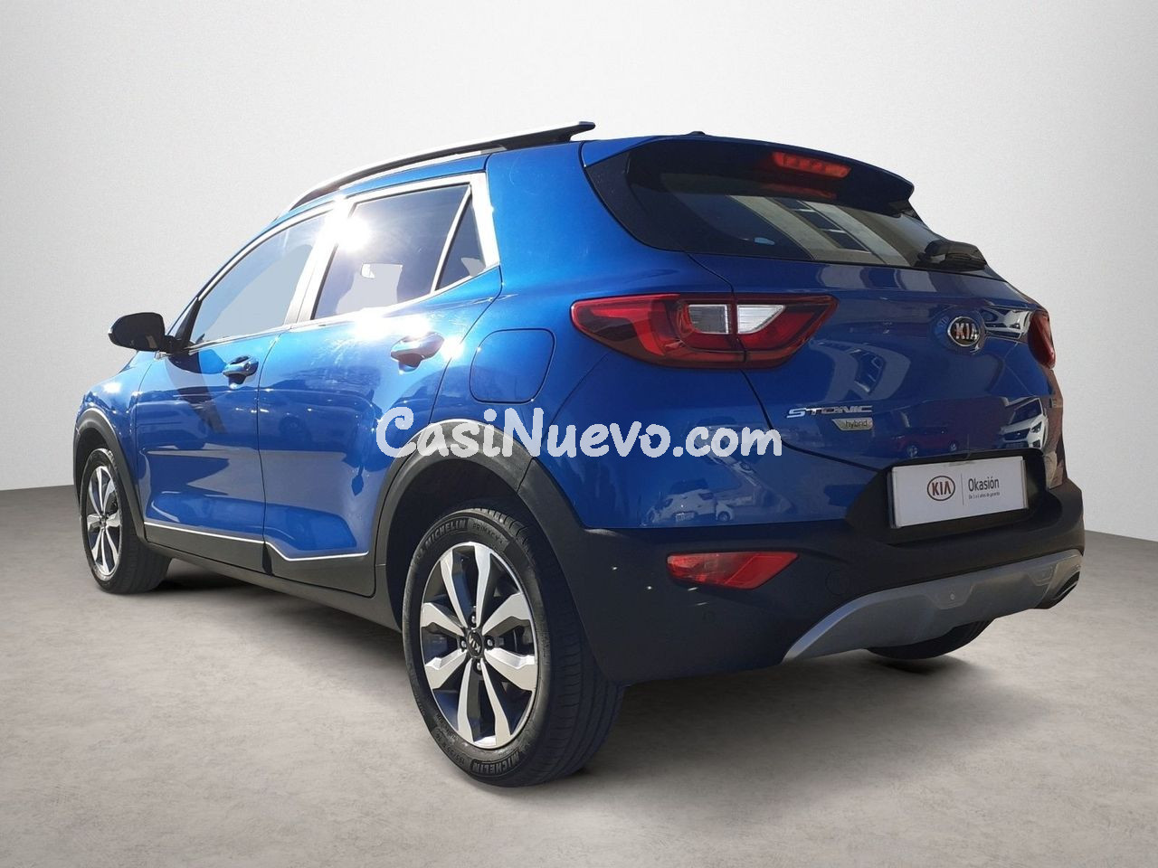 Kia Stonic 1.2 DPi 62kW (84CV) Drive - foto 2