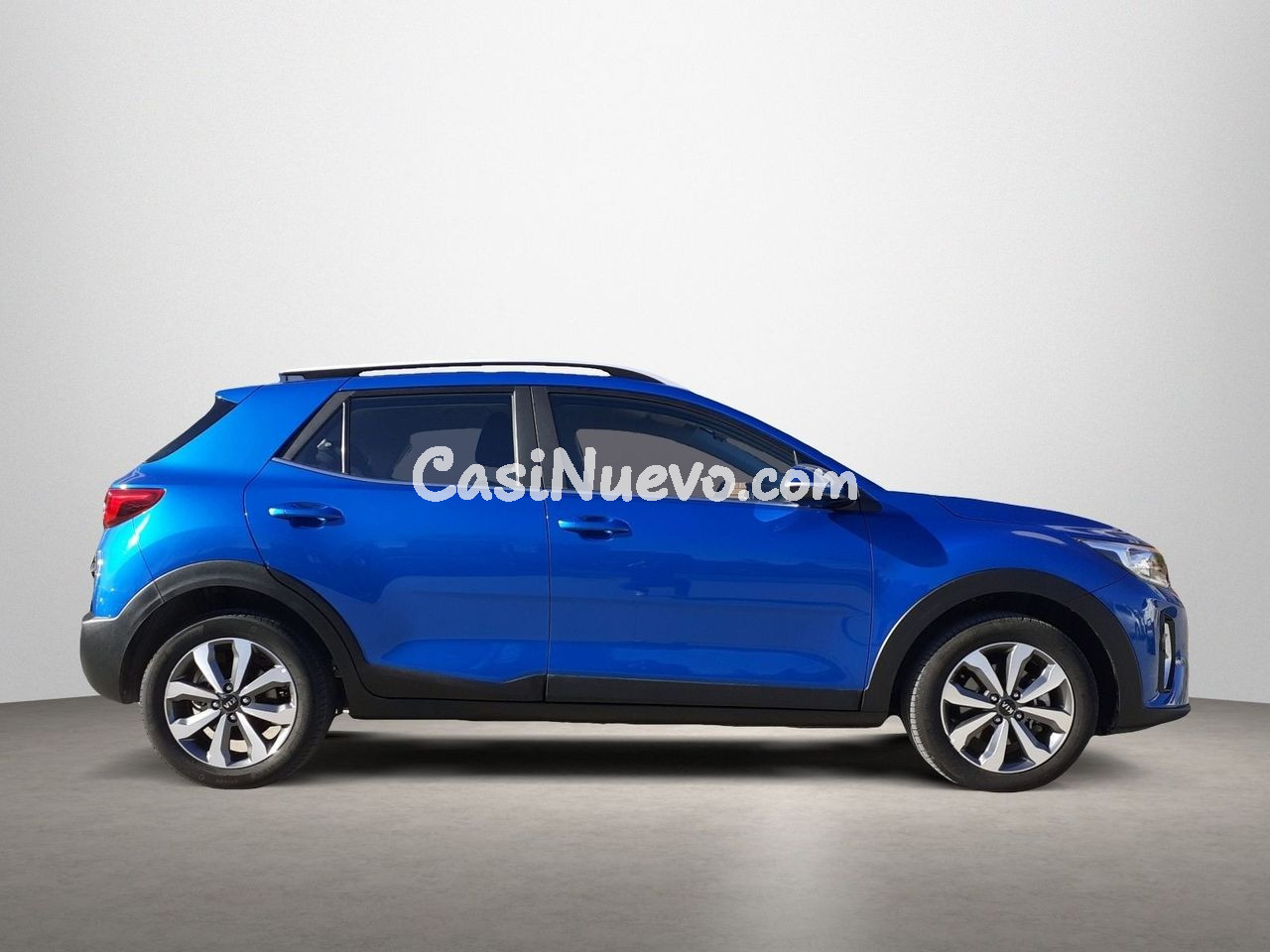 Kia Stonic 1.2 DPi 62kW (84CV) Drive - foto 3