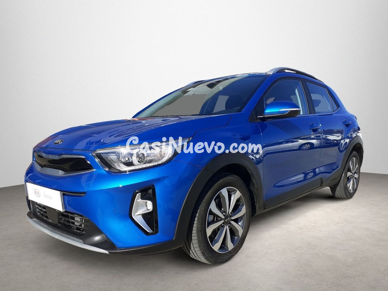 Kia Stonic 1.2 DPi 62kW (84CV) Drive - foto 5