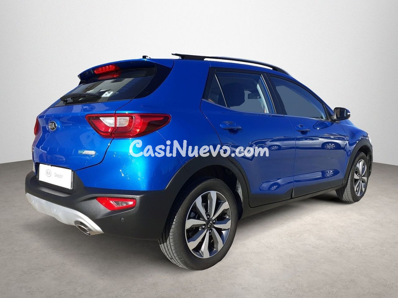 Kia Stonic 1.2 DPi 62kW (84CV) Drive - foto 7