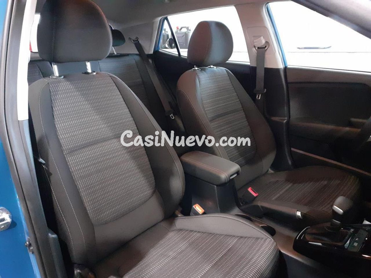 Kia Stonic 1.2 DPi 62kW (84CV) Drive - foto 9