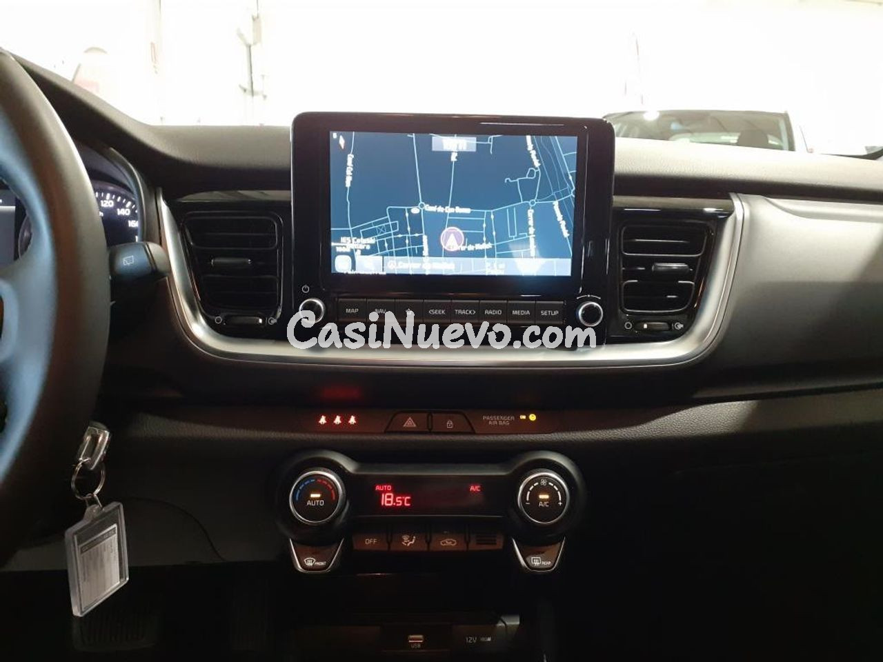 Kia Stonic 1.2 DPi 62kW (84CV) Drive - foto 15