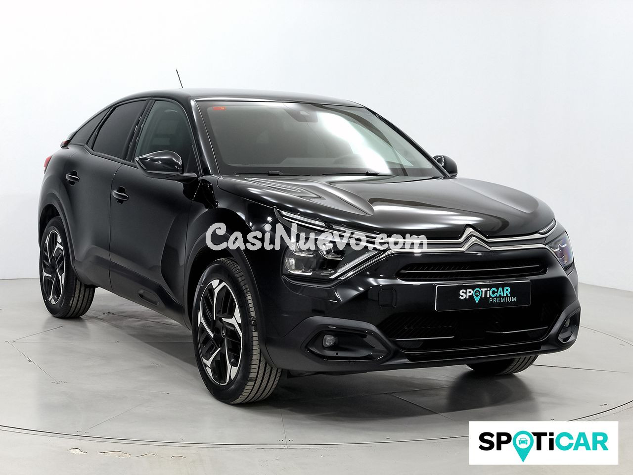 Citroën C4 PureTech 130 S&S EAT8 Feel Pack