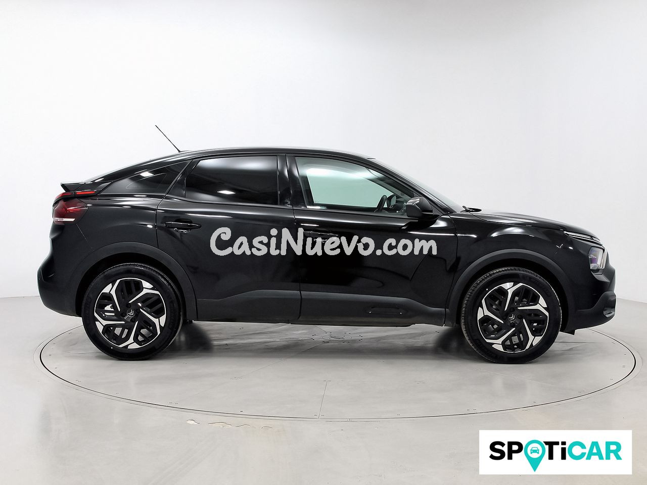 Citroën C4 PureTech 130 S&S EAT8 Feel Pack - foto 3