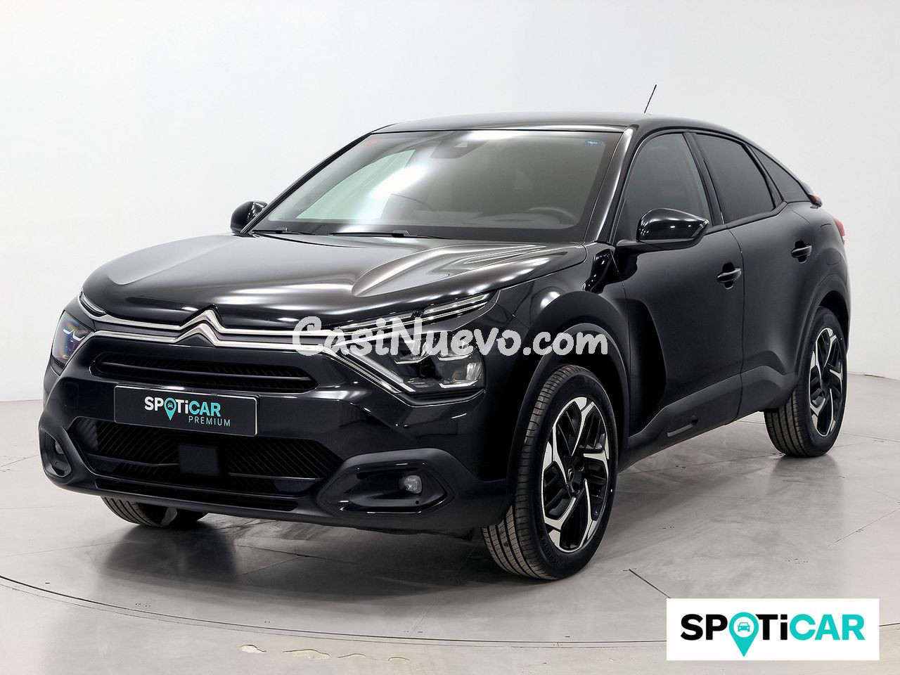 Citroën C4 PureTech 130 S&S EAT8 Feel Pack - foto 4