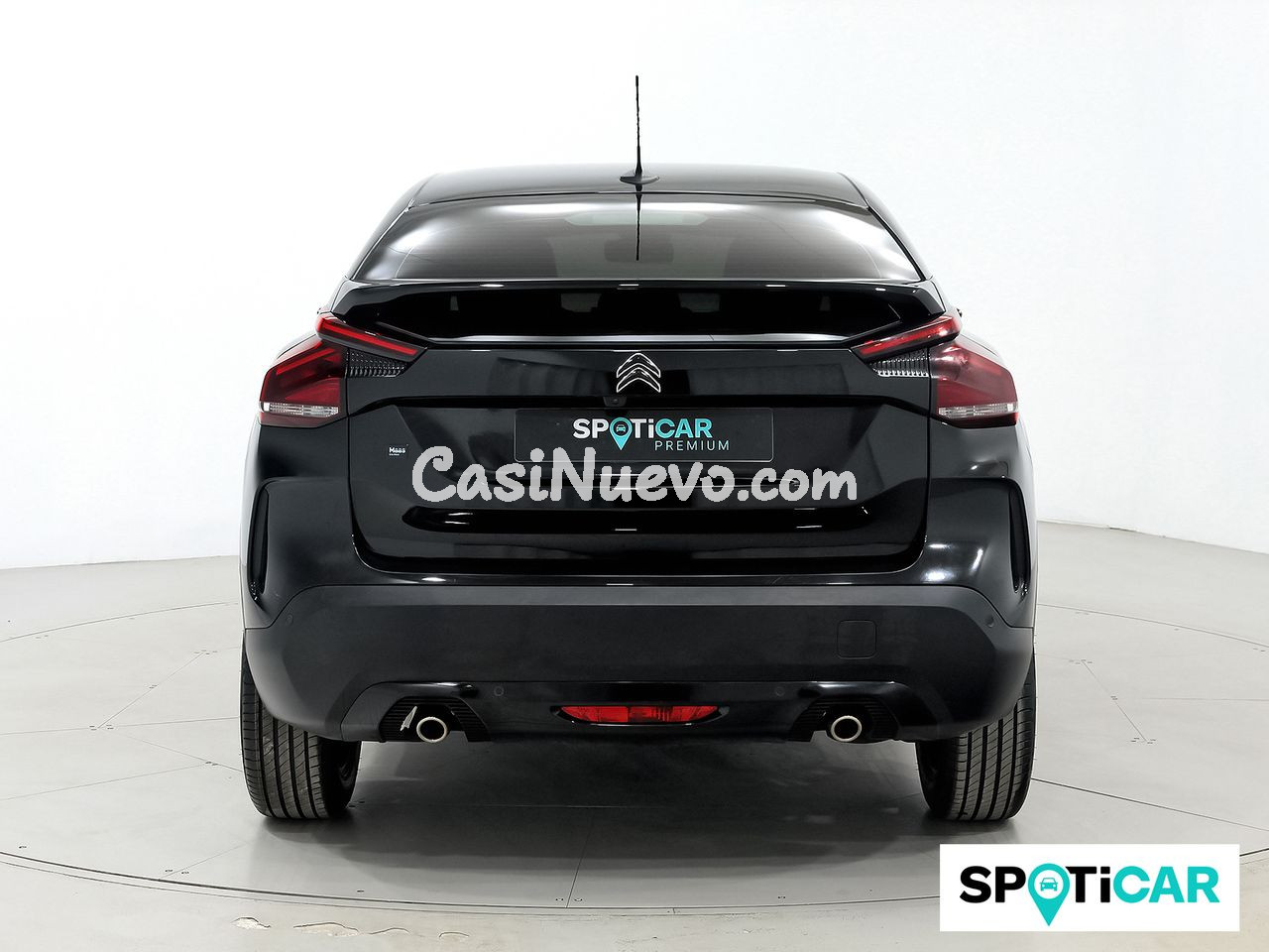 Citroën C4 PureTech 130 S&S EAT8 Feel Pack - foto 6