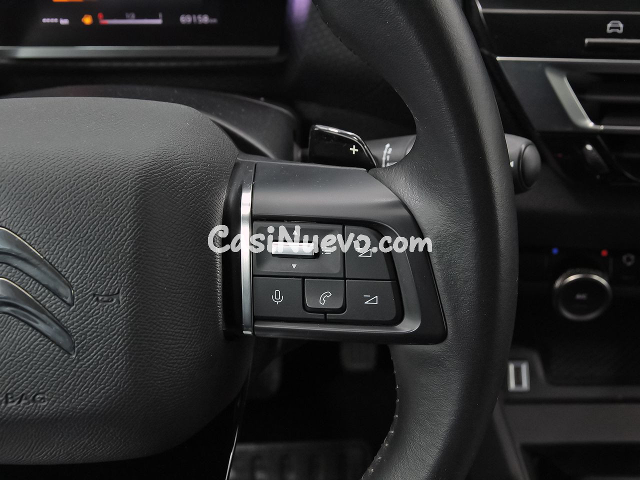 Citroën C4 PureTech 130 S&S EAT8 Feel Pack - foto 19