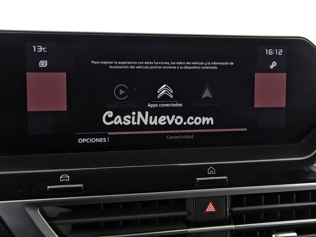 Citroën C4 PureTech 130 S&S EAT8 Feel Pack - foto 25