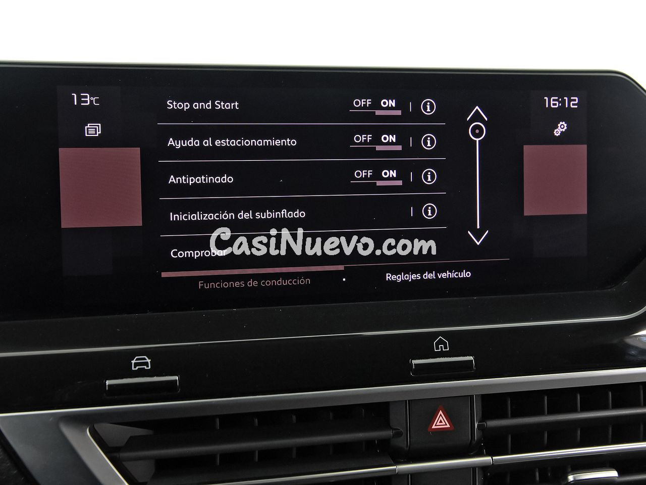 Citroën C4 PureTech 130 S&S EAT8 Feel Pack - foto 26