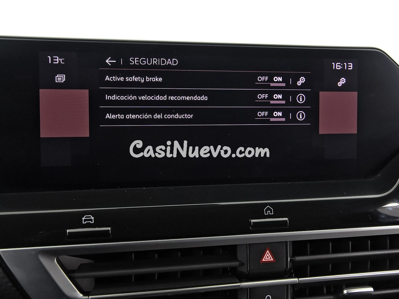 Citroën C4 PureTech 130 S&S EAT8 Feel Pack - foto 27