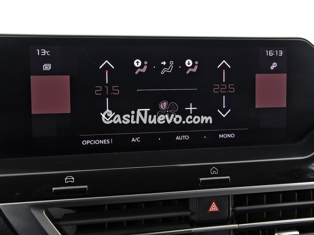 Citroën C4 PureTech 130 S&S EAT8 Feel Pack - foto 28