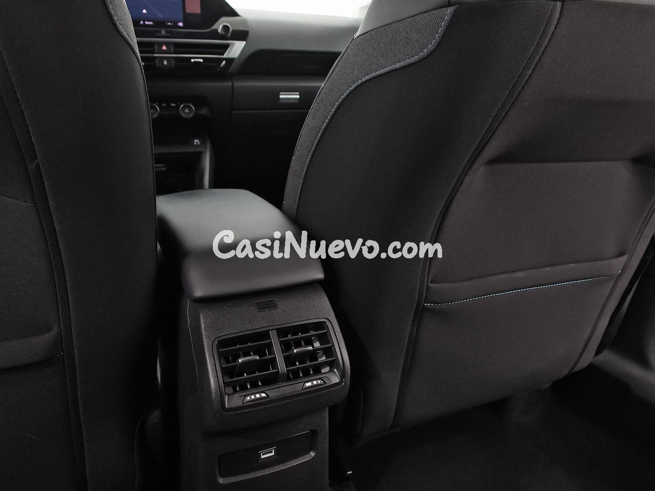 Citroën C4 PureTech 130 S&S EAT8 Feel Pack - foto 33