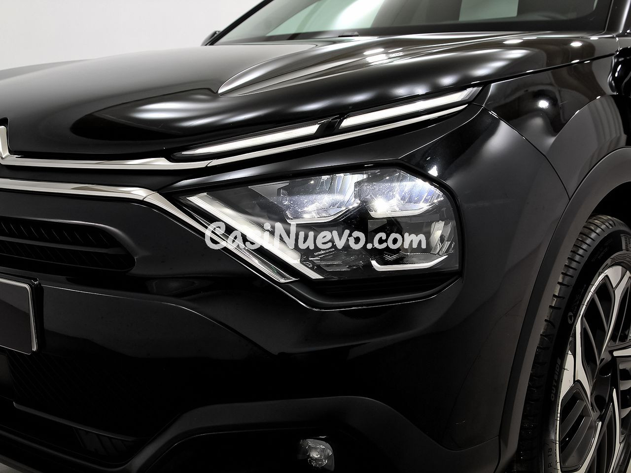 Citroën C4 PureTech 130 S&S EAT8 Feel Pack - foto 34