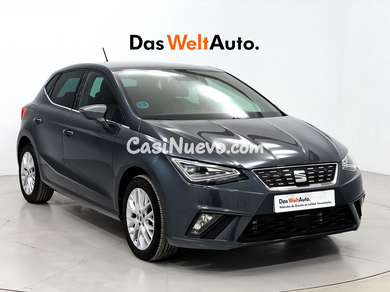 Seat Ibiza 1.0 TSI 85kW (115CV) Special Edition