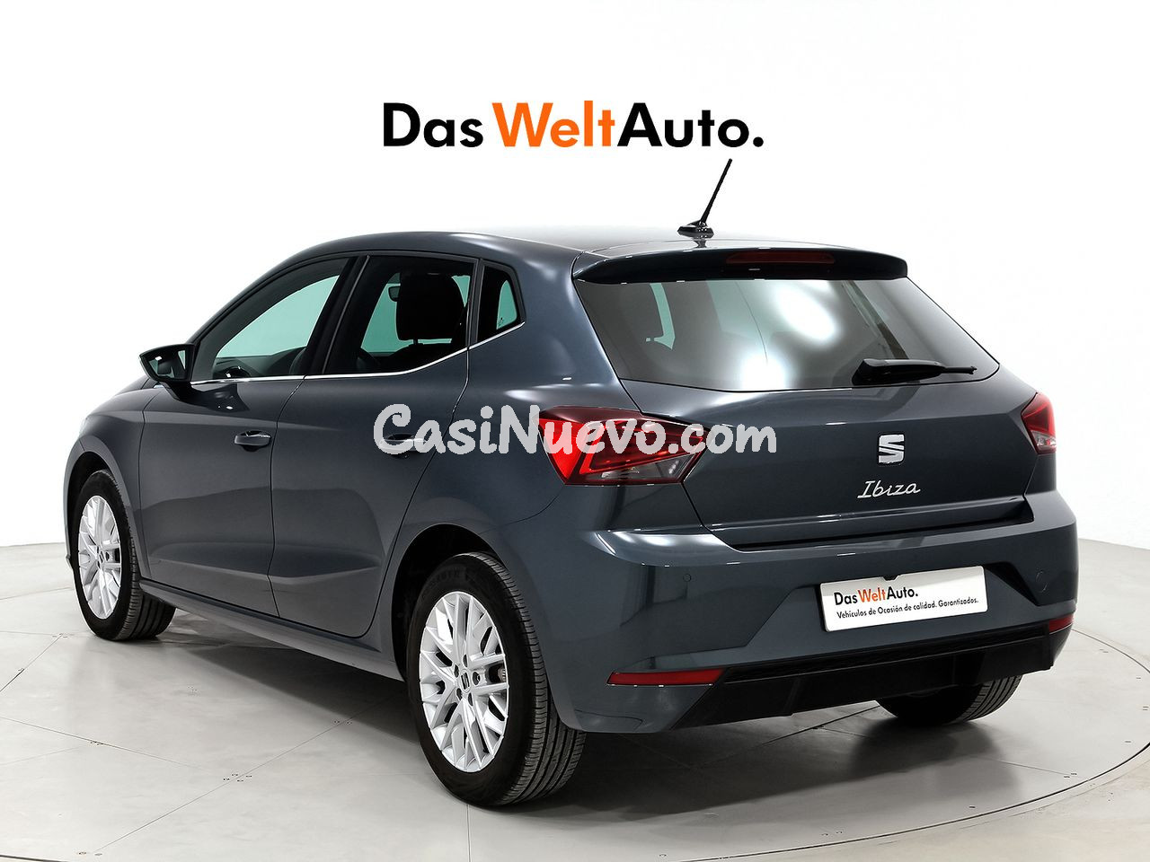 Seat Ibiza 1.0 TSI 85kW (115CV) Special Edition - foto 2