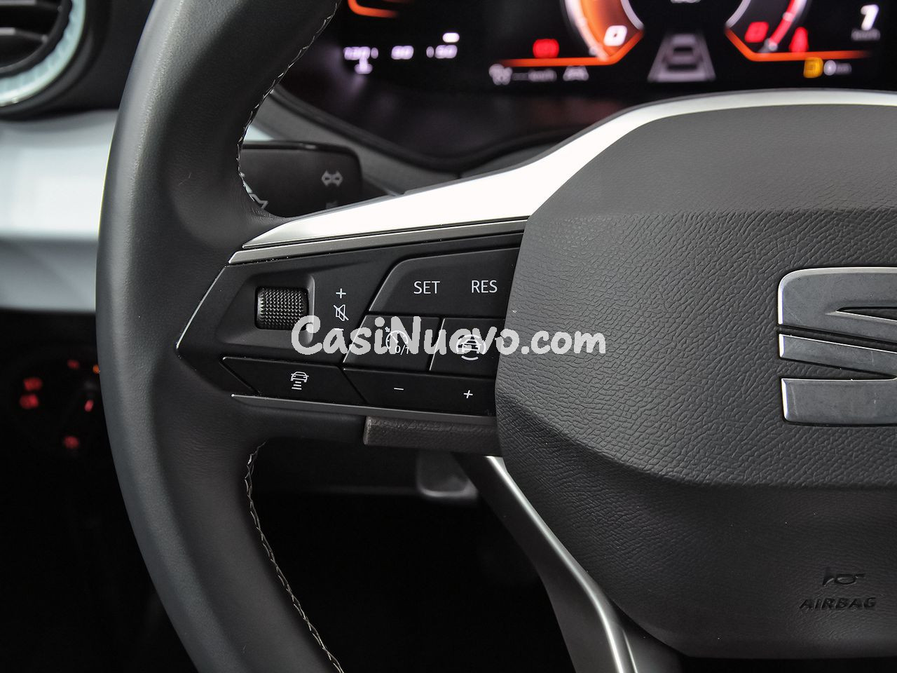 Seat Ibiza 1.0 TSI 85kW (115CV) Special Edition - foto 15