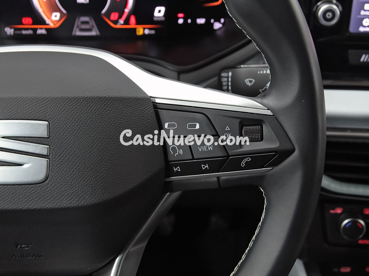 Seat Ibiza 1.0 TSI 85kW (115CV) Special Edition - foto 16