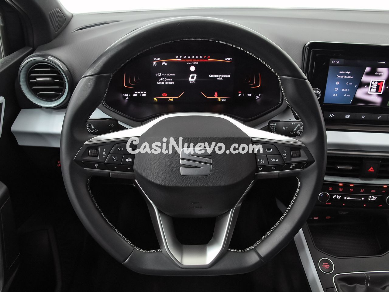 Seat Ibiza 1.0 TSI 85kW (115CV) Special Edition - foto 17