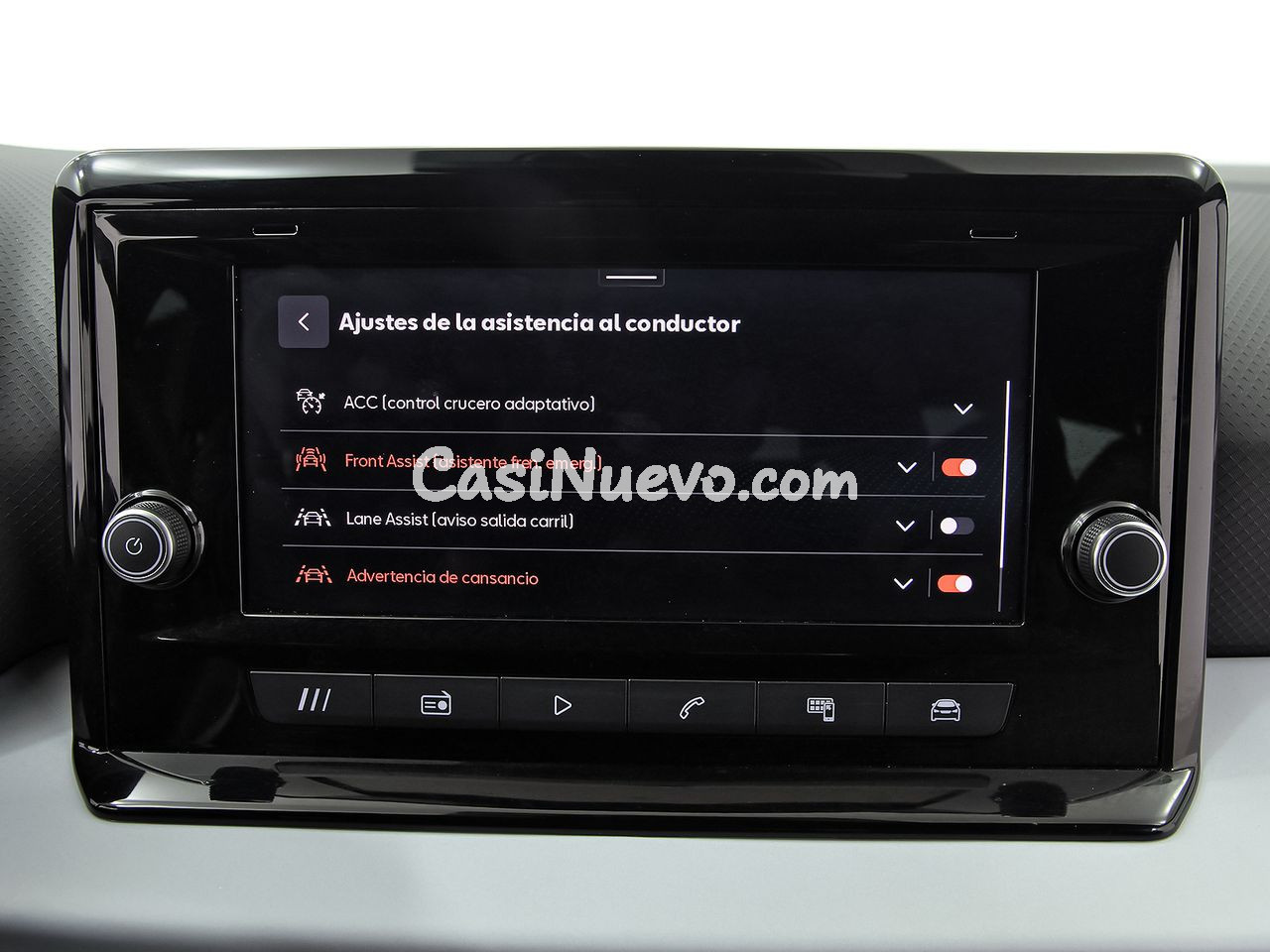 Seat Ibiza 1.0 TSI 85kW (115CV) Special Edition - foto 23