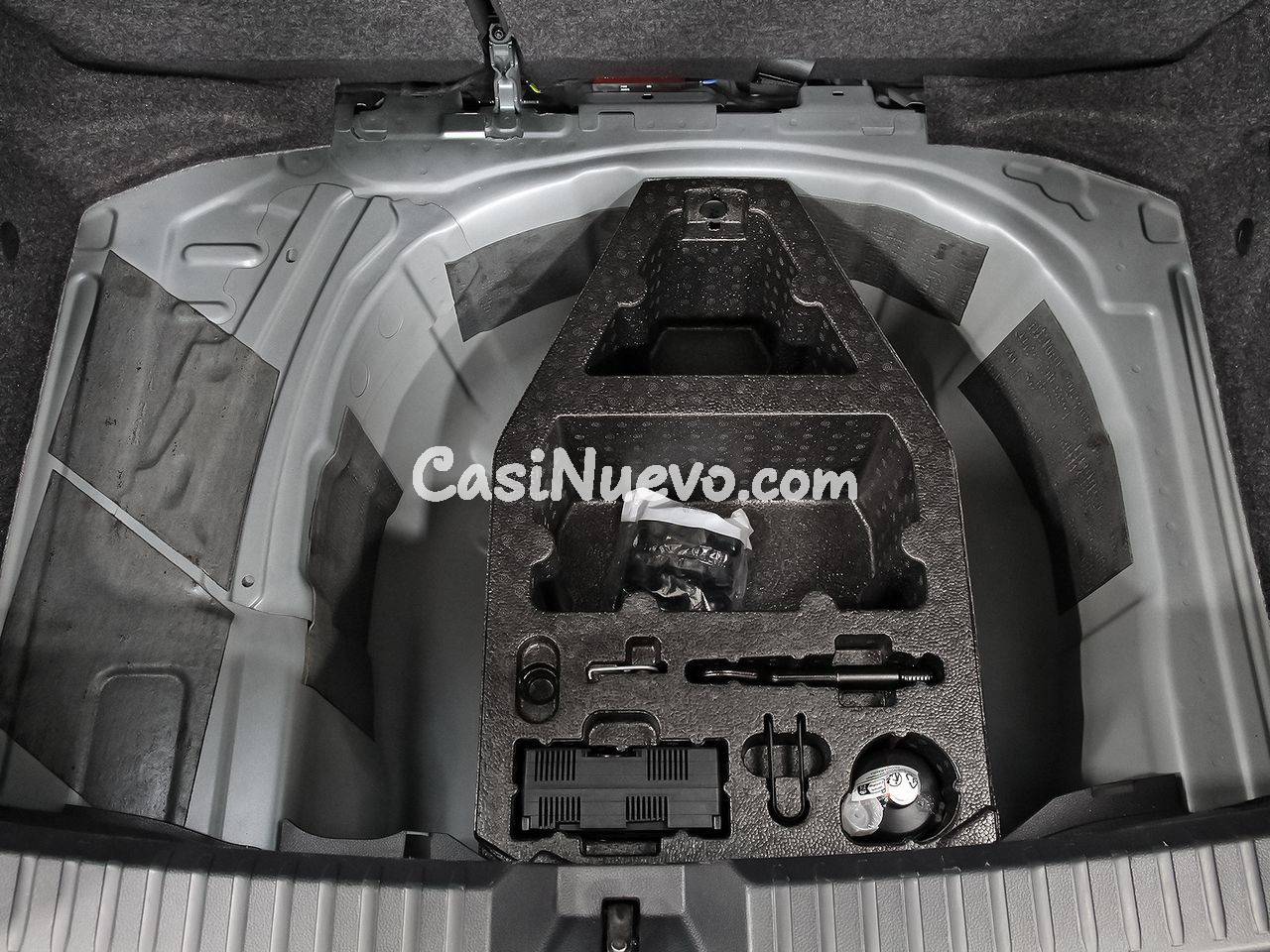 Seat Ibiza 1.0 TSI 85kW (115CV) Special Edition - foto 29