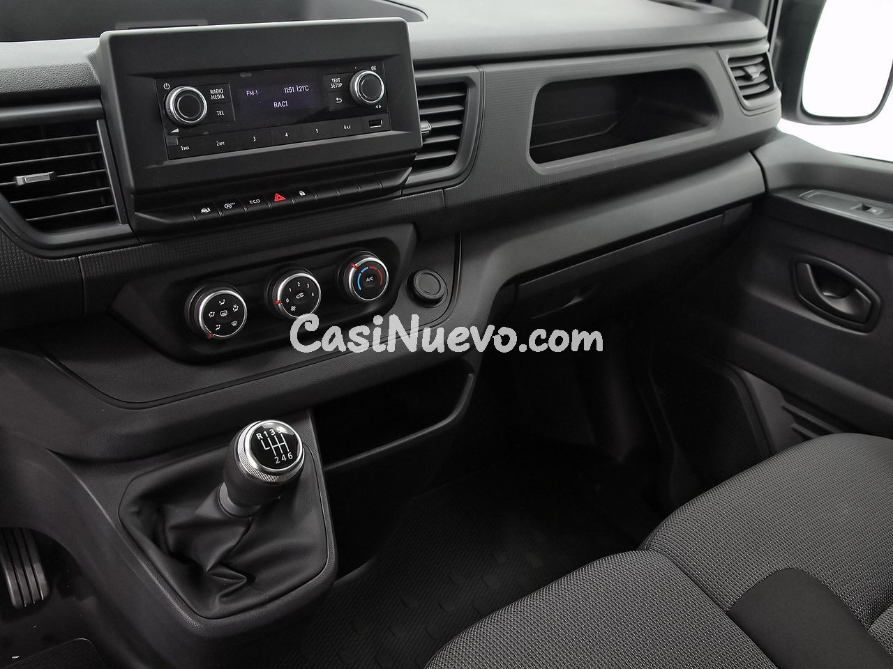 Nissan Primastar 2.0DCI 110CV GO L1H1 4P - foto 11