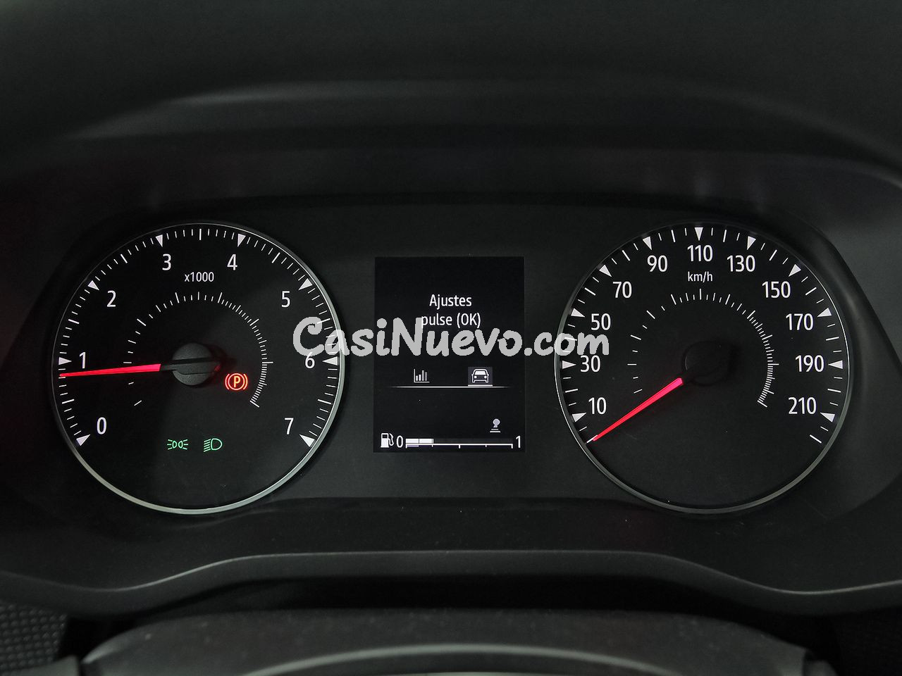 Nissan Primastar 2.0DCI 110CV GO L1H1 4P - foto 14