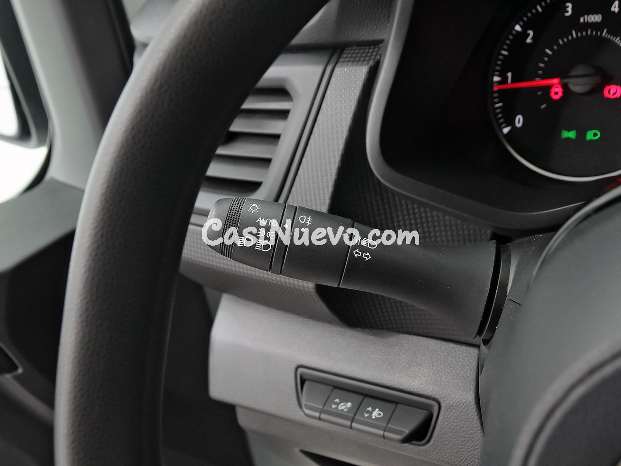 Nissan Primastar 2.0DCI 110CV GO L1H1 4P - foto 15