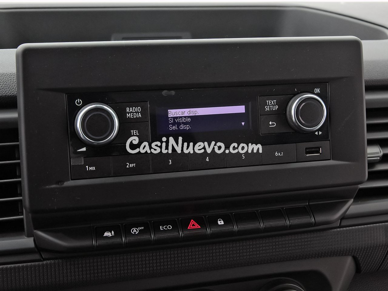 Nissan Primastar 2.0DCI 110CV GO L1H1 4P - foto 21