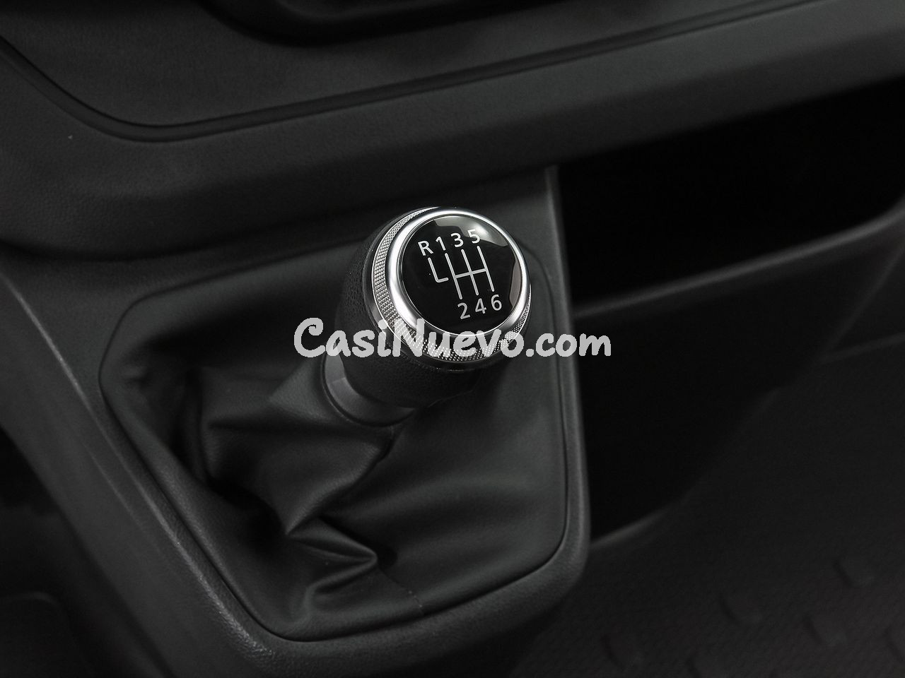 Nissan Primastar 2.0DCI 110CV GO L1H1 4P - foto 23