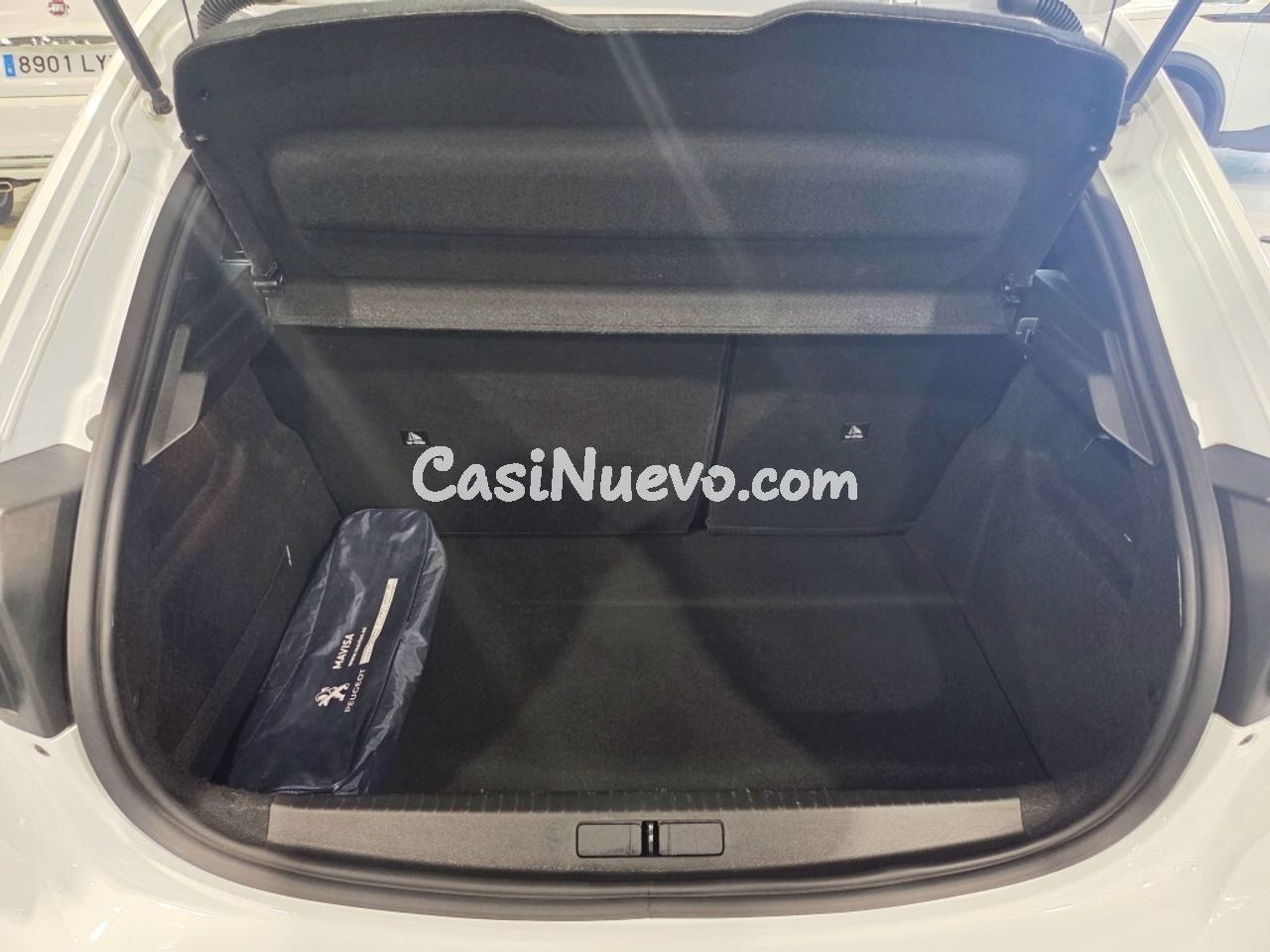 Peugeot 208 PureTech 73kW (100CV) Active Pack - foto 2