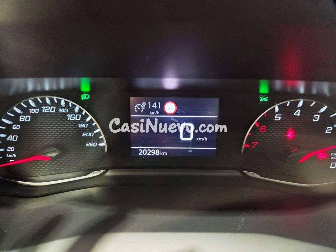 Peugeot 208 PureTech 73kW (100CV) Active Pack - foto 8