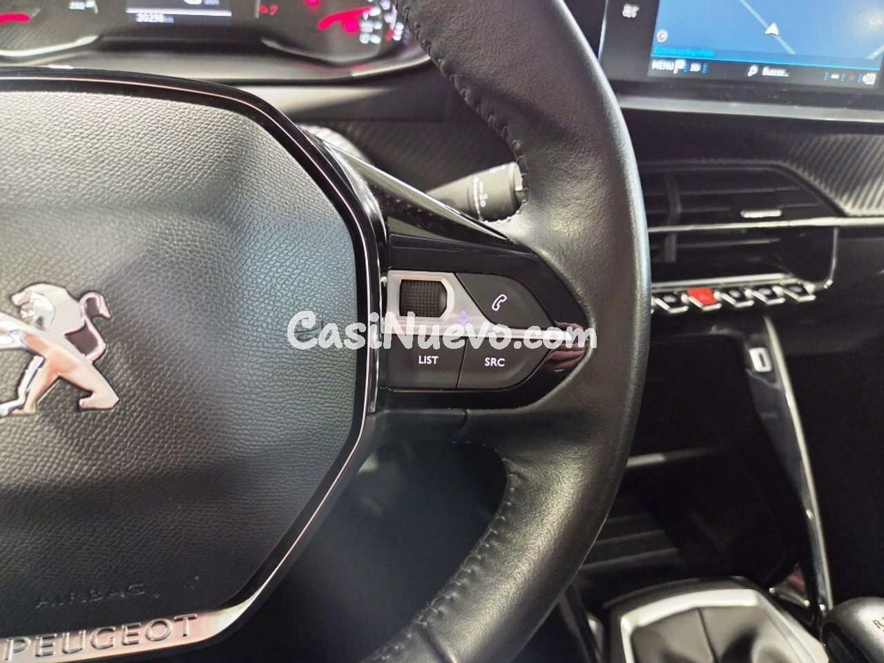 Peugeot 208 PureTech 73kW (100CV) Active Pack - foto 10