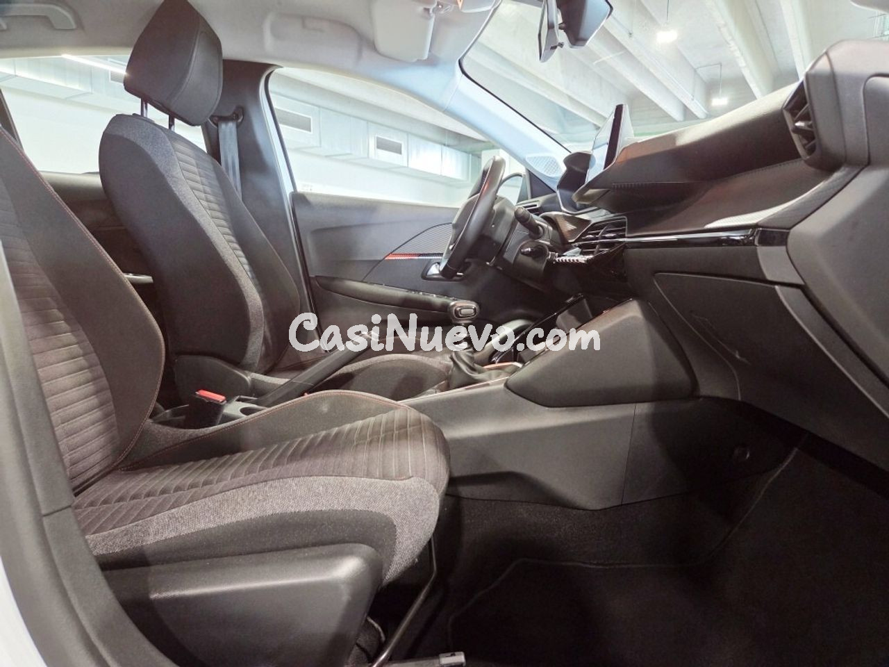 Peugeot 208 PureTech 73kW (100CV) Active Pack - foto 14