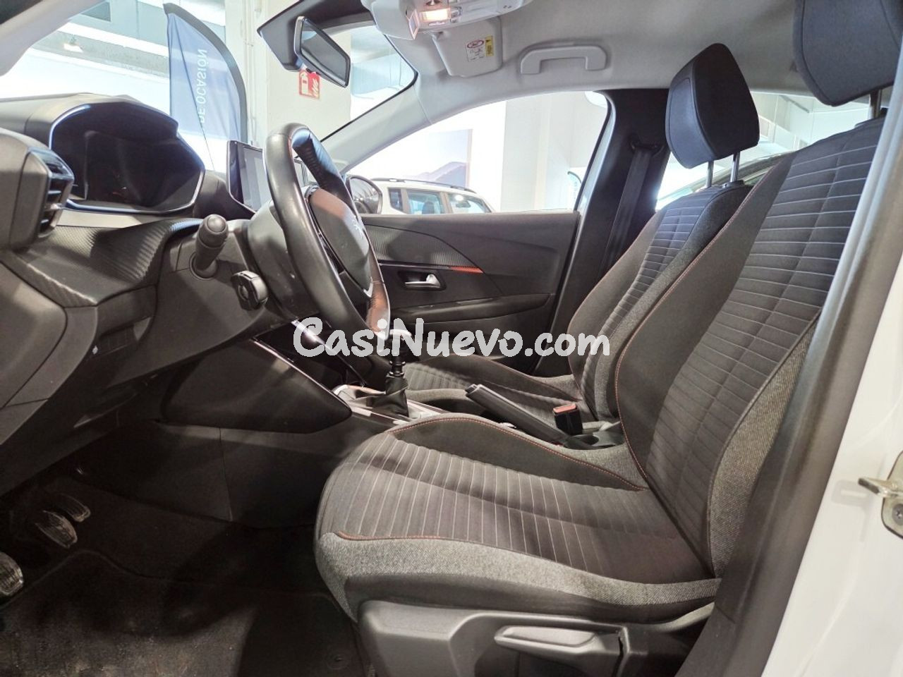 Peugeot 208 PureTech 73kW (100CV) Active Pack - foto 15