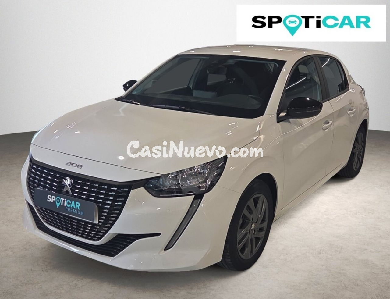 Peugeot 208 PureTech 73kW (100CV) Active Pack - foto 25