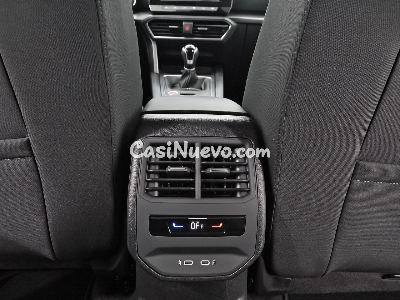 Seat Leon 1.5 TSI 85kW S&S Style 25 Aniversario - foto 12