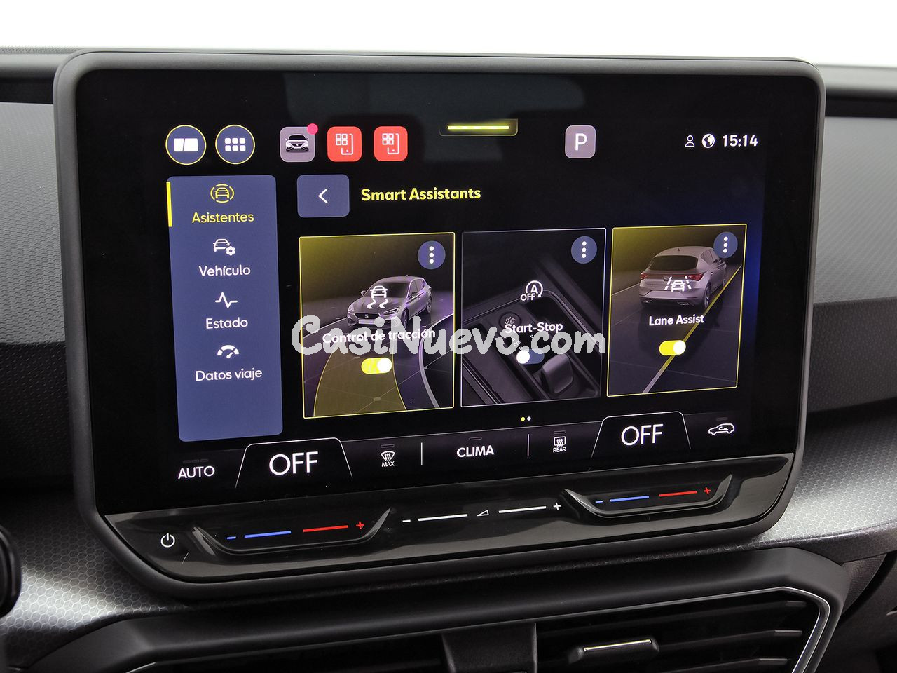 Seat Leon 1.5 TSI 85kW S&S Style 25 Aniversario - foto 15