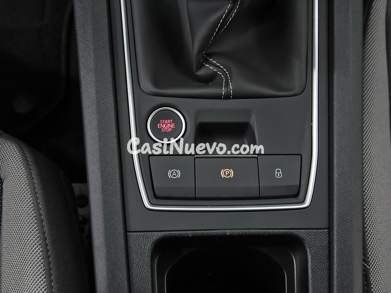 Seat Leon 1.5 TSI 85kW S&S Style 25 Aniversario - foto 21